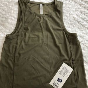 Lululemon Sole Training tank